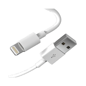 Bubble Charging Data Cables