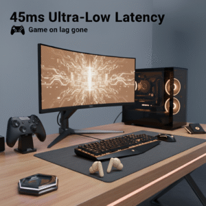 Bubble Pods TWS earbuds