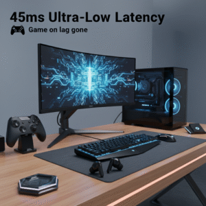 Bubble Pods TWS earbuds