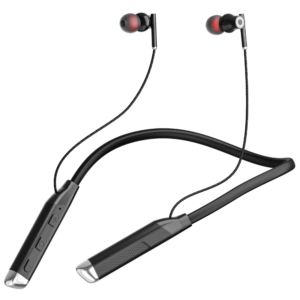 Bubble Beats Neckband