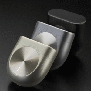 Bubble Phantom tws supper bass earbuds