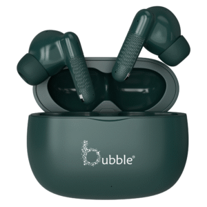 bubble x tws earpods headphone
