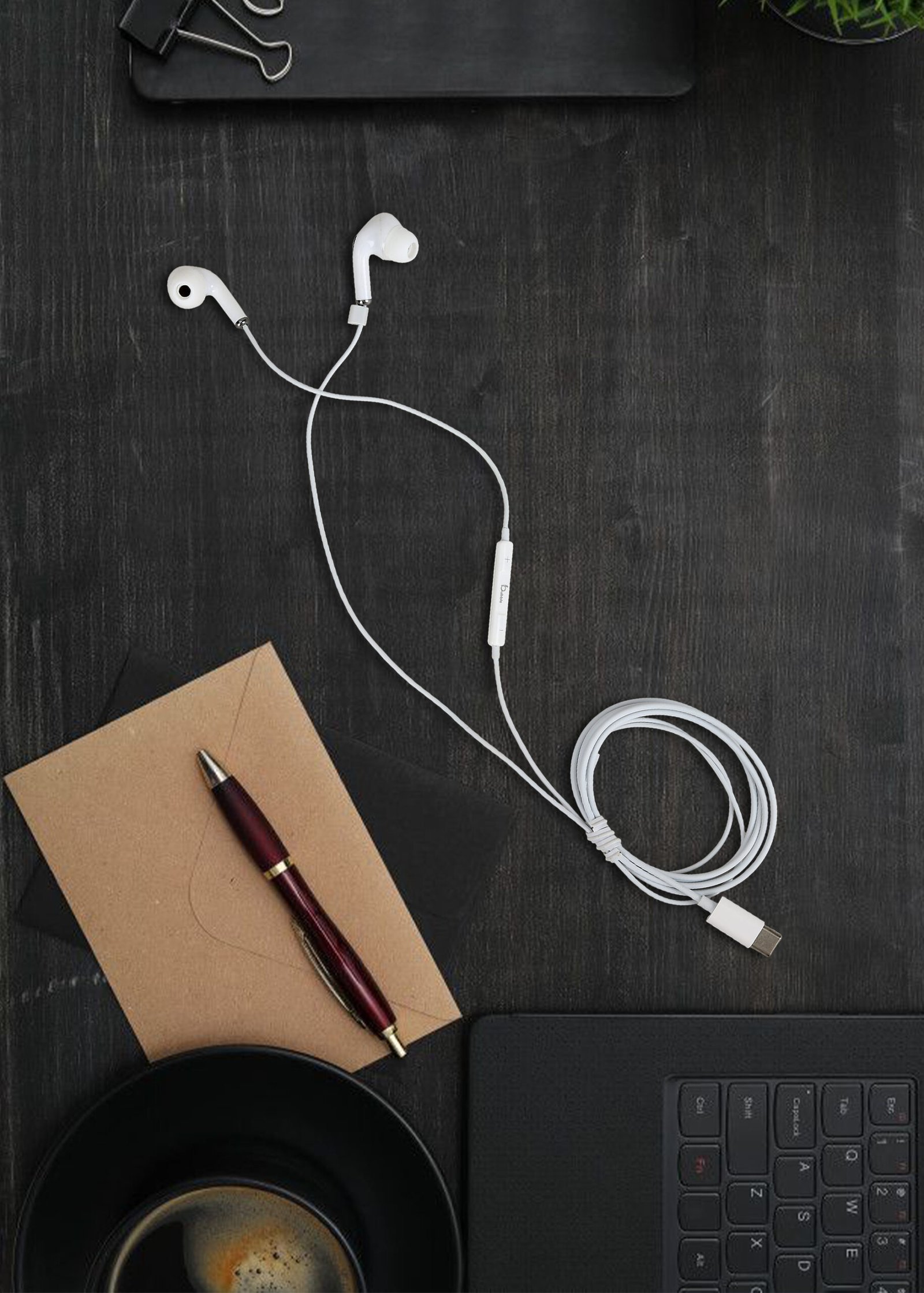 bubble tunes earphones c type port or connector bubble tunes earphones c type port or connector