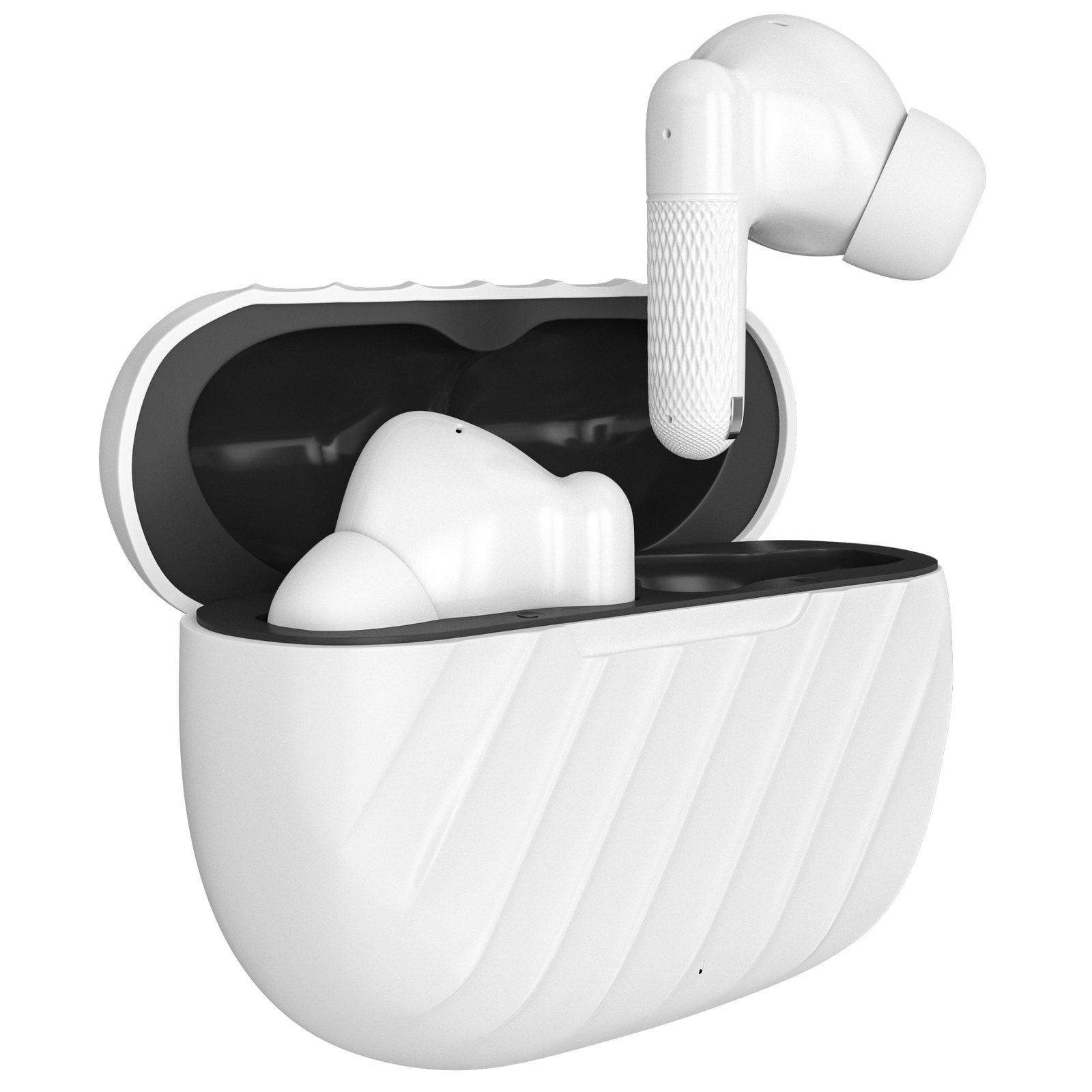 Bubble Pods TWS earbuds